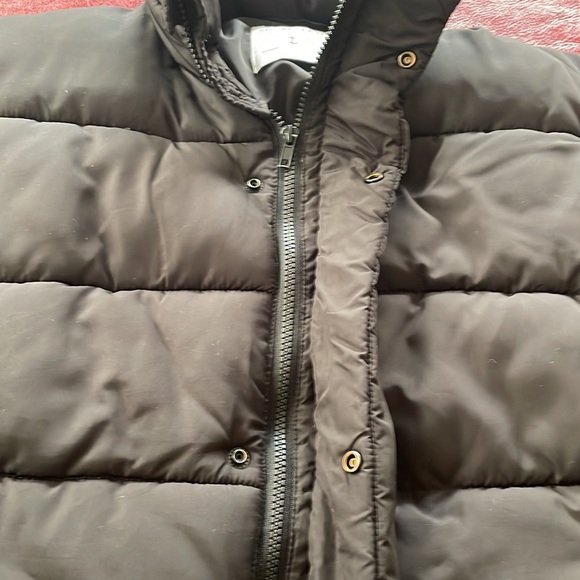 Puffer jacket by Shore Leave for Urban Outfitters. - Picture 5 of 7